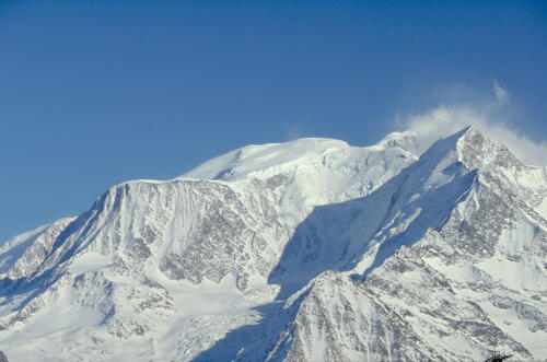 Le Mont Blanc (74) 