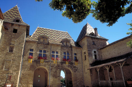 St-Antoine l'Abbaye - Sud Grésivaudan (38) 