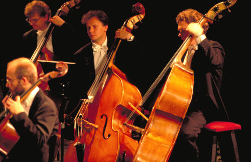 Festival Berlioz à La Côte-St-André - Isère plaine et collines (38) 