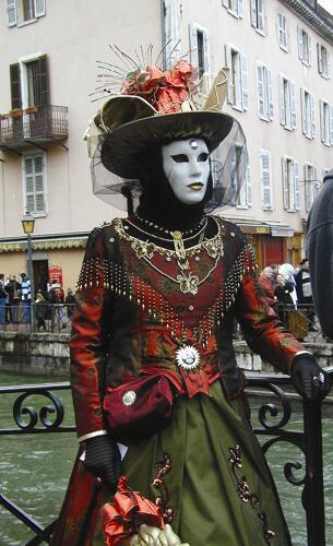 Annecy, carnaval vénitien (74) 