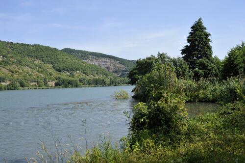 Confluent Rhône-Drôme 