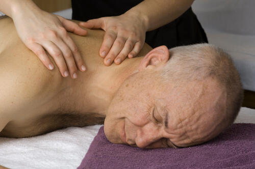 Massage - Royatonic, centre de bien-être et de relaxation à Royat (63) 