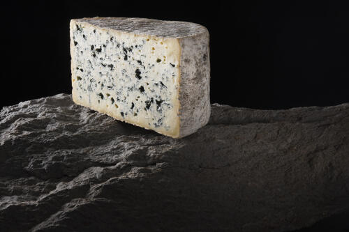 Bleu d'Auvergne, fromage AOP 