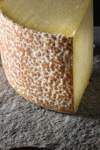 Cantal, fromage AOP 