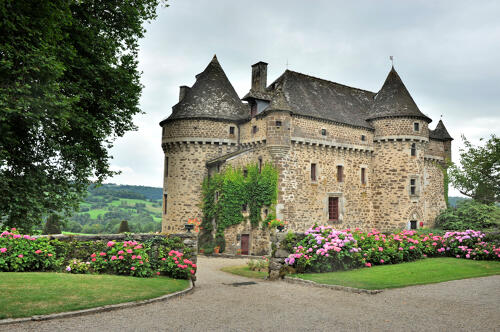 Château d'Auzers (15) 