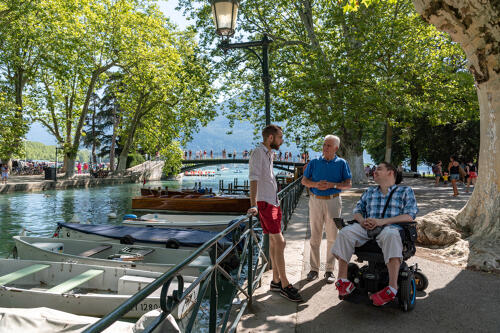 Annecy (74) 