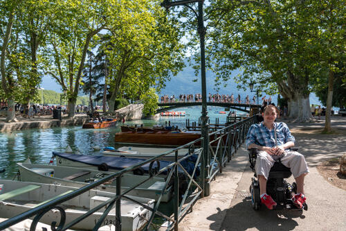 Annecy (74) 