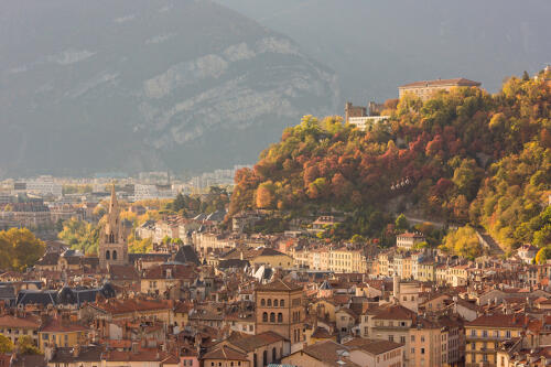 Grenoble (38) 
