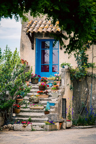 Grignan - Drôme Provençale 